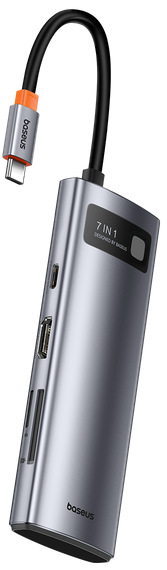 USB Hub Baseus JOYSTAR 7IN1