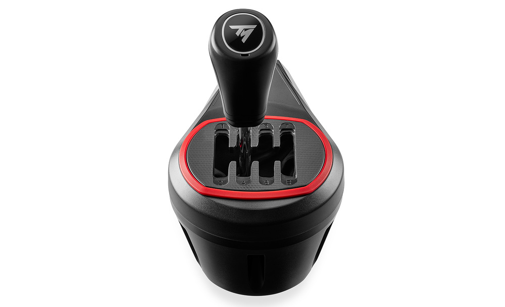 Radiaca páka Thrustmaster TH8S pro PC, PS4, PS5, Xbox One, Series X|S „“