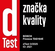 dTest-BOSTAS164E