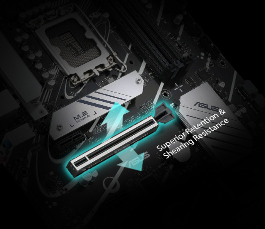 Základná doska Asus PRIME B760M-A WIFI
