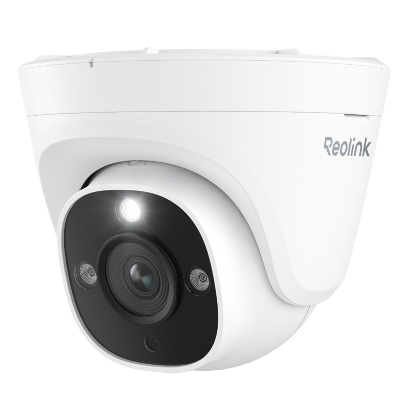 IP kamera Reolink P344-A - biela farba
