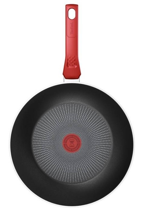 Panvica WOK Tefal Daily Expert C2891902, 28 cm