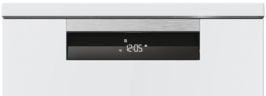 Umývačka riadu Haier XF 4A4M4PW biela Umývačka riadu Haier XF 4A4M4PW biela
