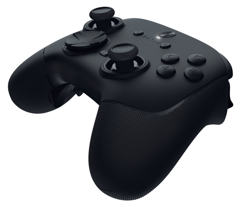 Gamepad Razer Wolverine V3 Pro 8K PC čierny Gamepad Razer Wolverine V3 Pro 8K PC čierny