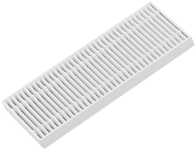 HEPA filter Niceboy Charles i4 Plus H13
