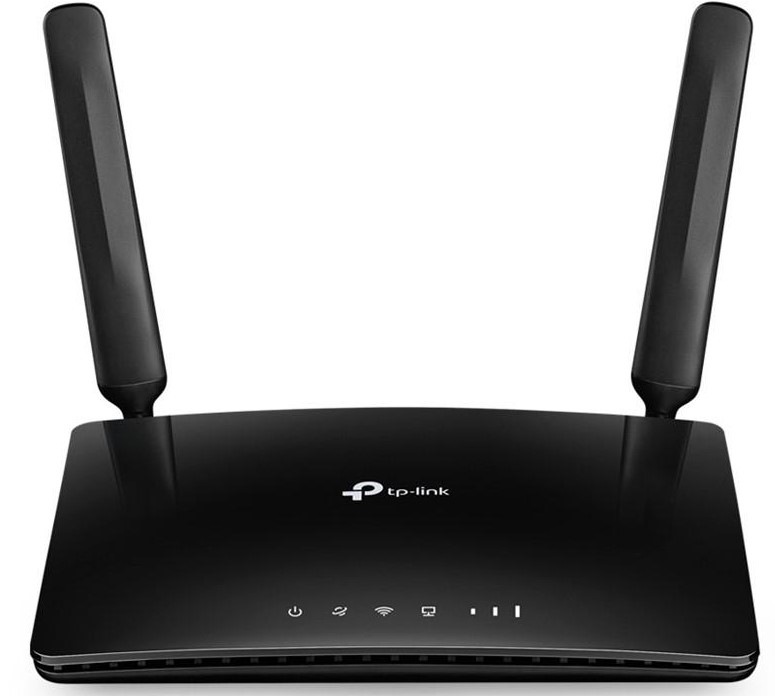 Router TP-Link TL-MR6400 4G/LTE Router TP-Link TL-MR6400 4G/LTE