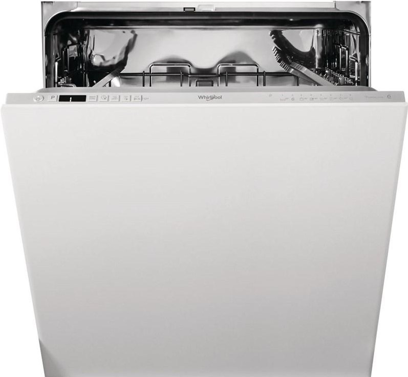 Umývačka riadu Whirlpool Supreme Clean WI 7020 P
