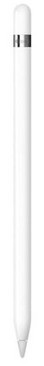 Stylus Apple Pencil (1. generácia) 2022 biely