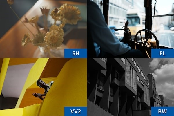 Digitálny fotoaparát Sony Alpha A7C II, telo čierny CSC fotoaparát Sony Alpha A7C II