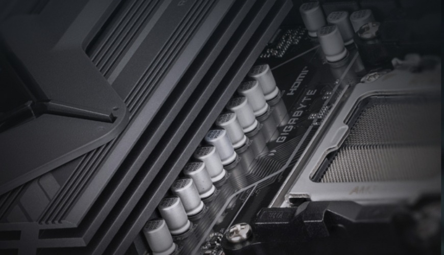 Základná doska GIGABYTE B850 EAGLE WIFI6E
