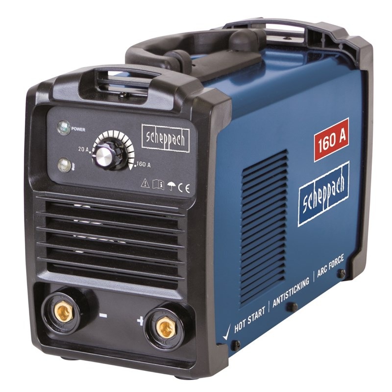 Zváračka Scheppach WSE1100