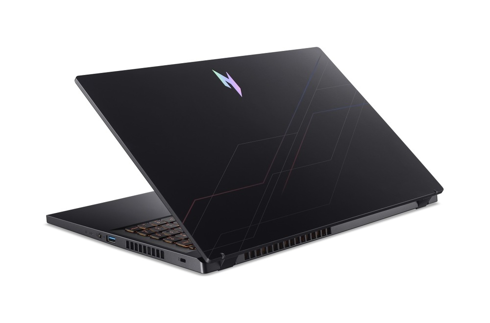 Notebook Acer Nitro V 15 (ANV15-52) čierny Notebook Acer Nitro V 15 (ANV15-52) čierny