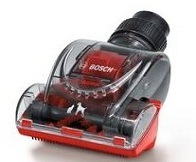 Podlahový vysávač Bosch BGB8PET1 červený Podlahový vysávač Bosch BGB8PET1 červený