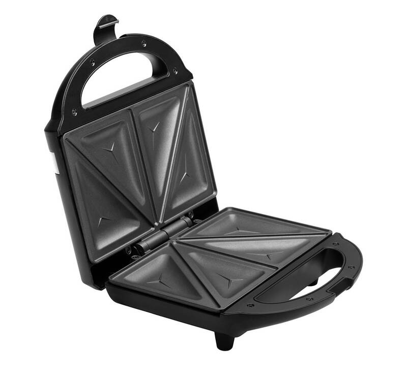 Sendvičovač Concept SV3051 čierny