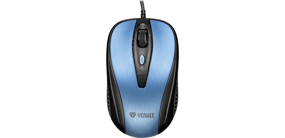 YENKEE YMS 1025BE USB Quito