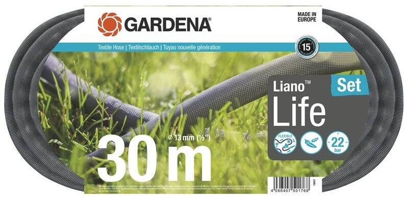 Hadica Gardena 18457-20