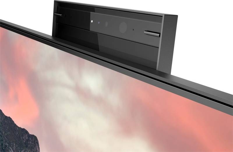 Monitor HP E27m G4 čierny/strieborný Monitor HP E27m G4 čierny/strieborný