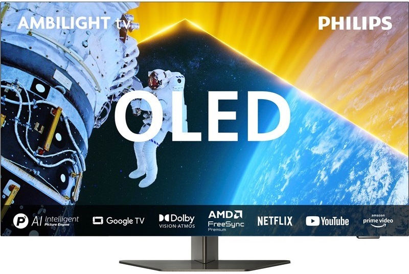 Televízor Philips 65OLED819