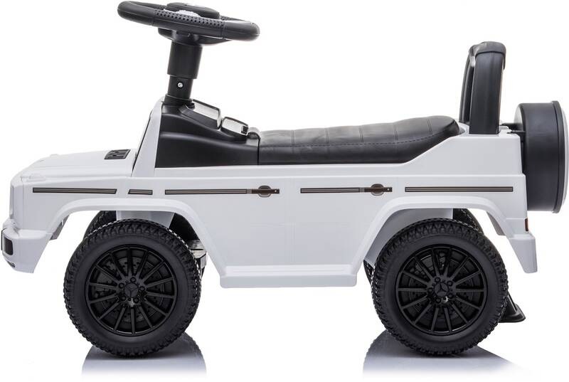 Odrážadlo plastové Buddy Toys BPC 5180