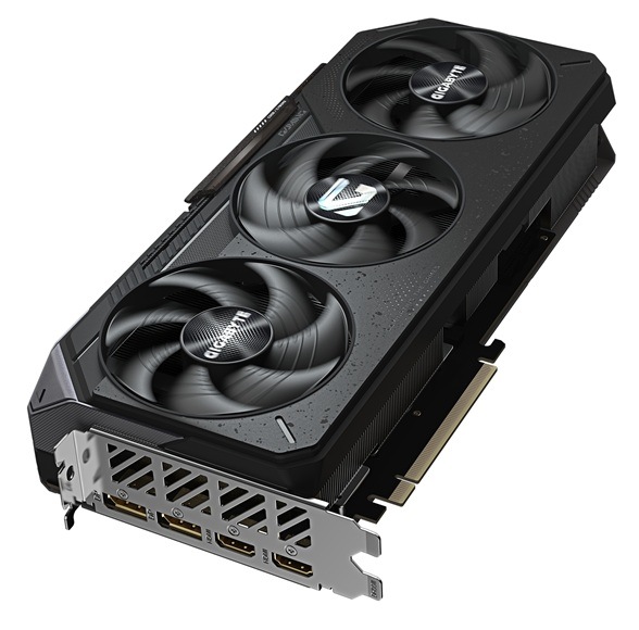 Grafická karta GIGABYTE Radeon RX 9070 XT GAMING OC 16G Grafická karta GIGABYTE Radeon RX 9070 XT GAMING OC 16G