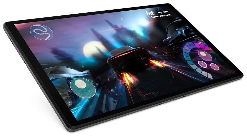 Tablet Lenovo Tab M10 Plus 64 GB sivý Tablet Lenovo Tab M10 Plus 64 GB sivý