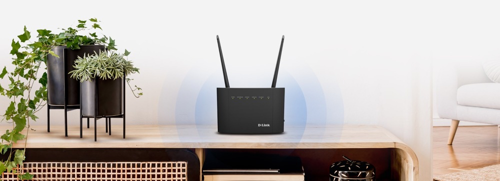 Router D-Link DSL-3788/E D-Link DSL-3788/E