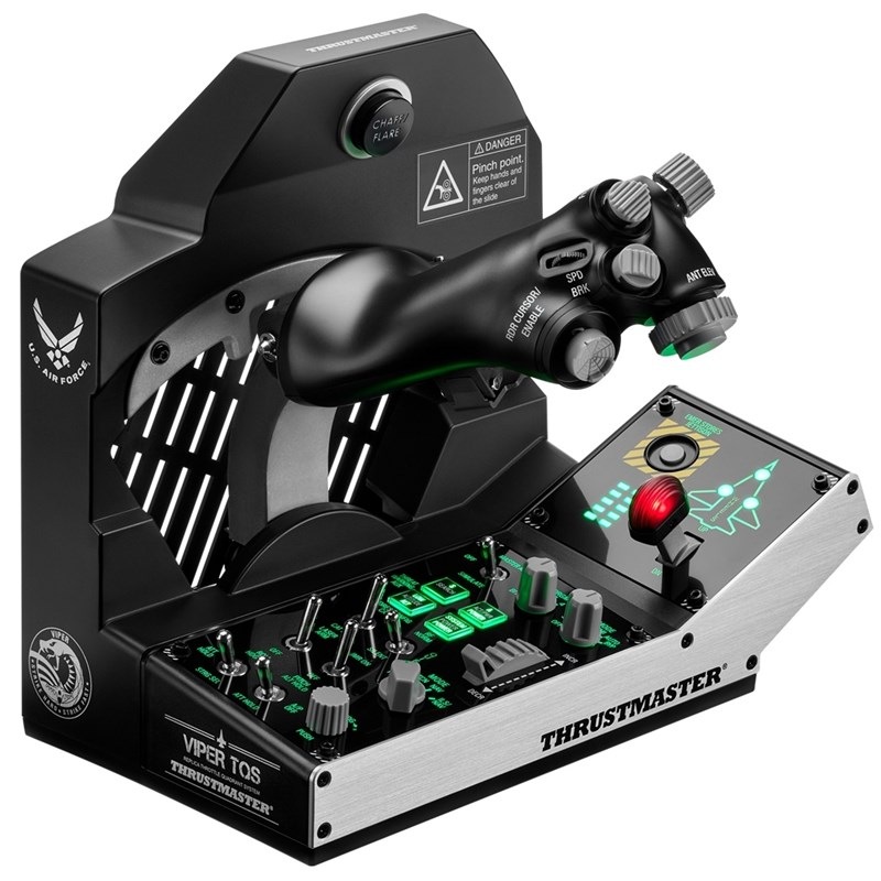 Thrustmaster VIPER TQS MISSION PACK (4060254)