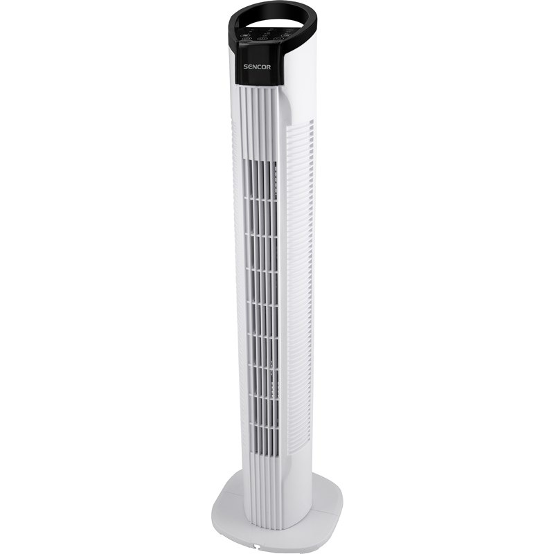 Ventilátor stĺpový Sencor SFT 3112WH Ventilátor stĺpový Sencor SFT 3112WH