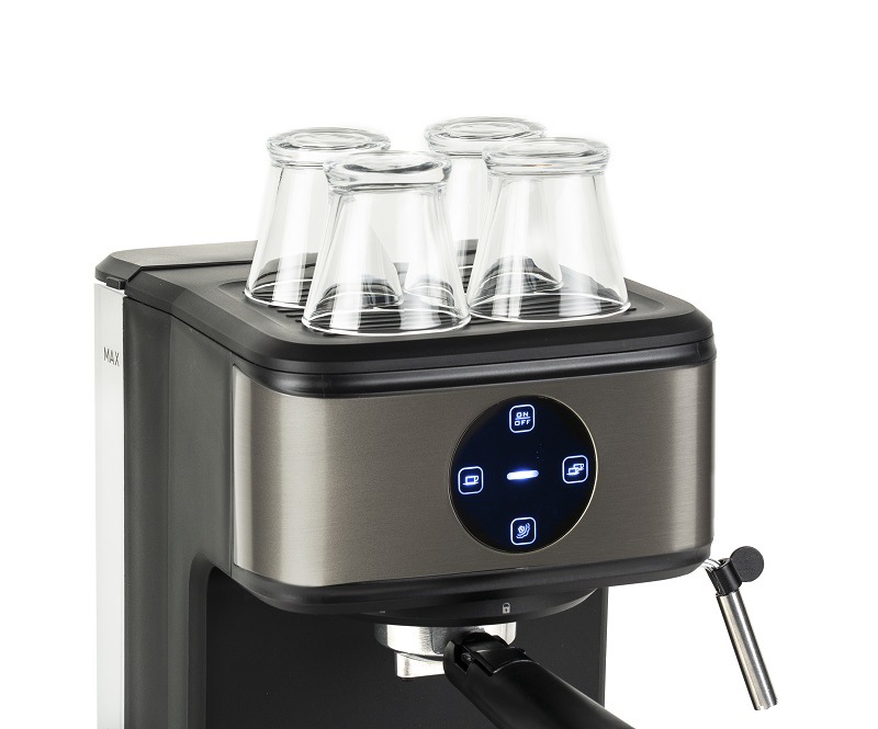 BLACK&DECKER BXCO850E, PÁKOVÉ ESPRESSO BLACK&DECKER BXCO850E, PÁKOVÉ ESPRESSO
