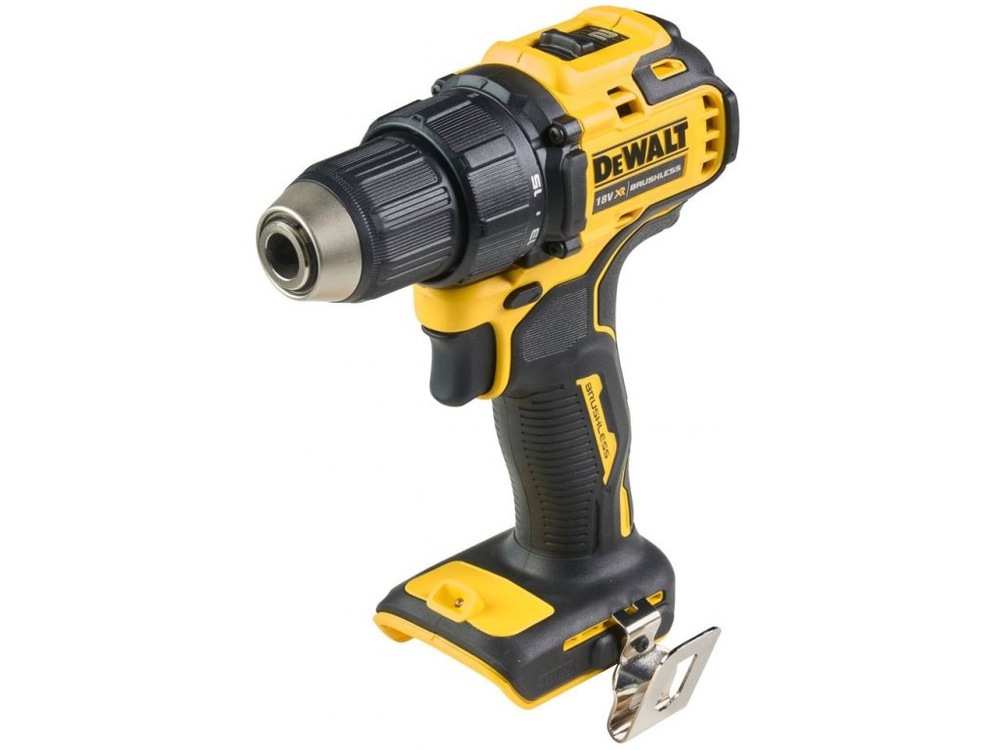 Aku vŕtačka Dewalt DCD778D2T-QW (s baterií) Aku vŕtačka Dewalt DCD778D2T-QW (s batériou)