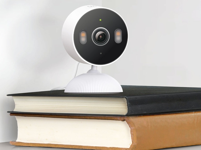 IP kamera TP-Link Tapo C113 biela