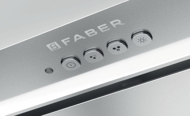 Odsávač pár Faber INKA LUX MAX X A70 nerez Odsávač pár Faber INKA LUX MAX X A70 sa ovláda dotykovým ovládaním aj diaľkovým ovládačom