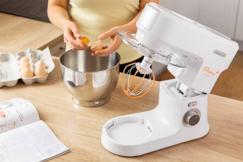 Kuchynský robot Sencor Prime Foodie STM 3760WH biely Kuchynský robot Sencor Prime Foodie STM 3760WH biely