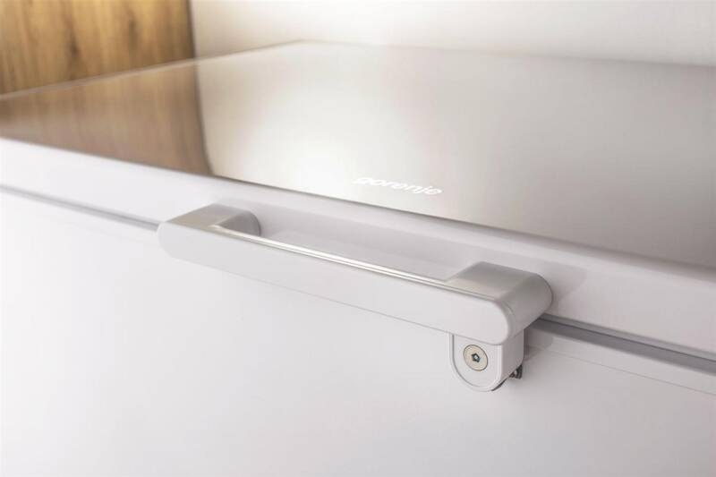 Mraznička Gorenje Essential FH25EAW biela Mraznička Gorenje Essential FH25EAW biela