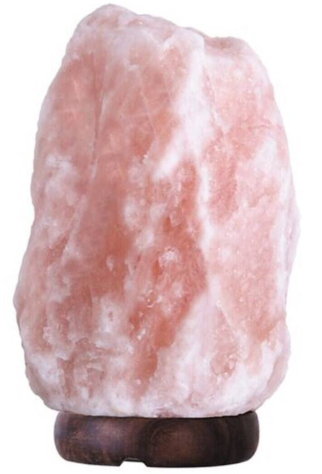 Stolná lampička Rabalux Rock 4127, 22 cm oranžová