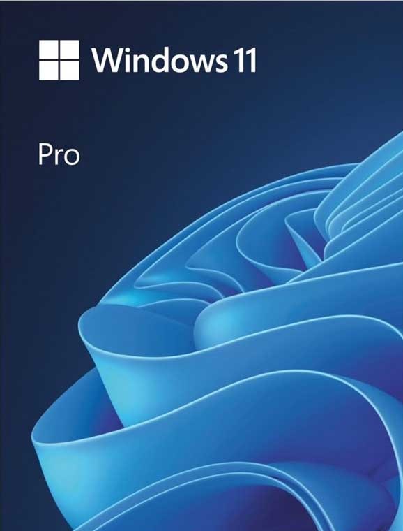 Microsoft Windows 11 Pro