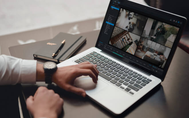 Sieťové úložisko Synology DiskStation DS1823xs+ čierne Synológia DiskStation DS1823xs+