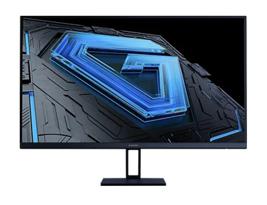 Herný monitor Xiaomi Gaming G27i čierny