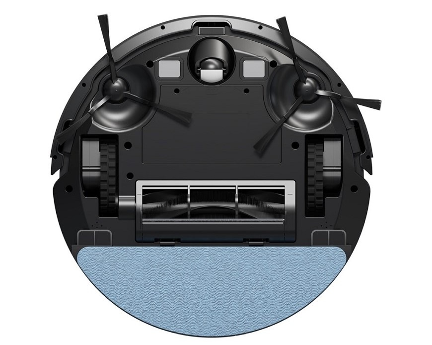 Robotický vysávač Tesla Smart Robot Vacuum AI300 Plus