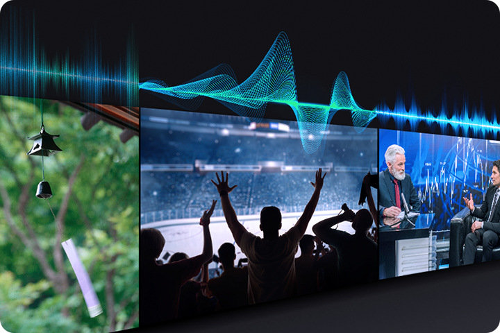 Televízor Samsung UE85U8072F „“