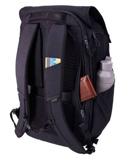 Batoh na notebook THULE Paramount 27l čierny Batoh na notebook THULE Paramount 27l - čierny