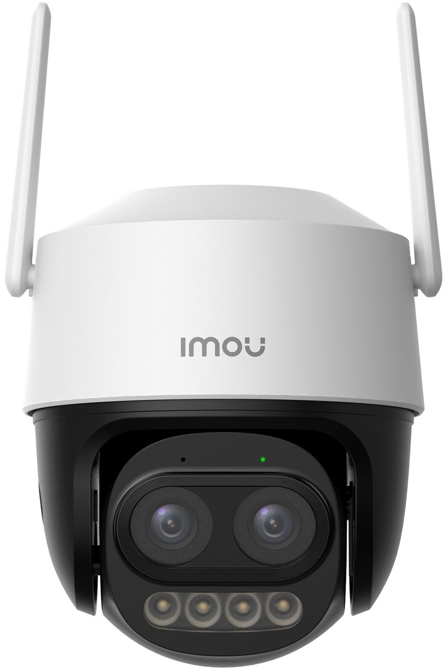 IP kamera Imou Cruiser Z 5Mpx biela IP kamera Imou Cruiser Z 5Mpx - biela