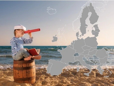 Pre lokátor Mala tracker máte k dispozícii Aplikáciu Mala GPS v smartfóne