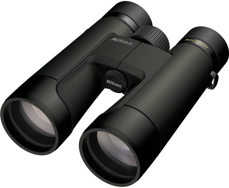 Ďalekohľad Nikon Prostaff P7 10x50