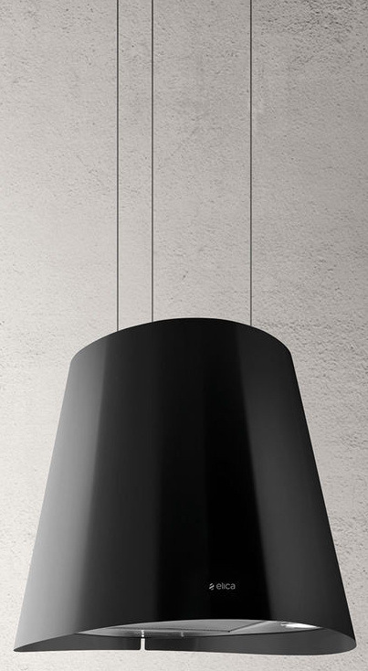 Odsávač pár Elica JUNO BL/F/50 čierny