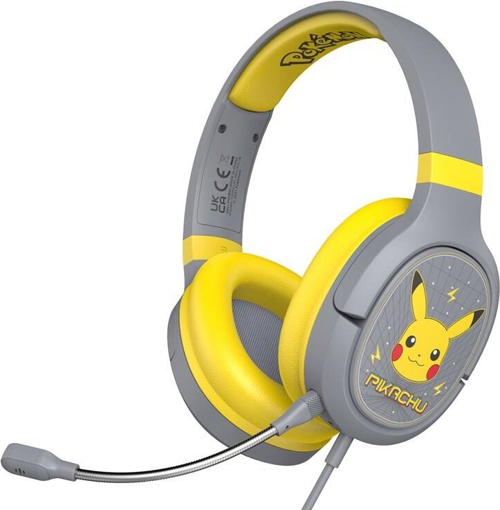OTL Tehnologies PRO G1