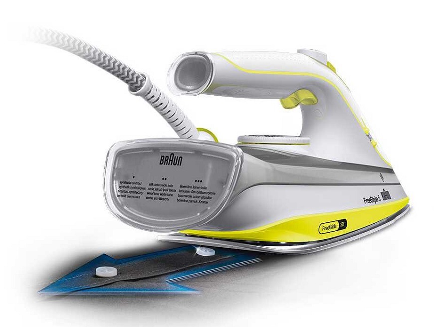 Žehlička Braun FreeStyle 5 SI5016.YL BRASI5016YL_03