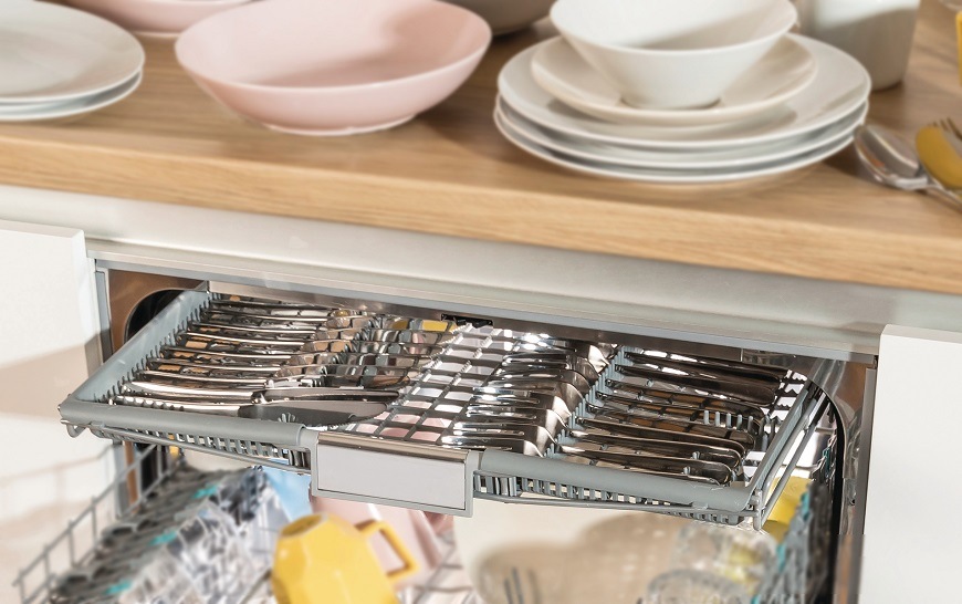Umývačka riadu Gorenje Advanced GS643D90X nerez Umývačka riadu Gorenje Advanced GS643D90X nerez
