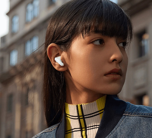 Slúchadlá Xiaomi Redmi Buds 5 Pro fialová Slúchadlá Xiaomi Redmi Buds 5 Pro fialová
