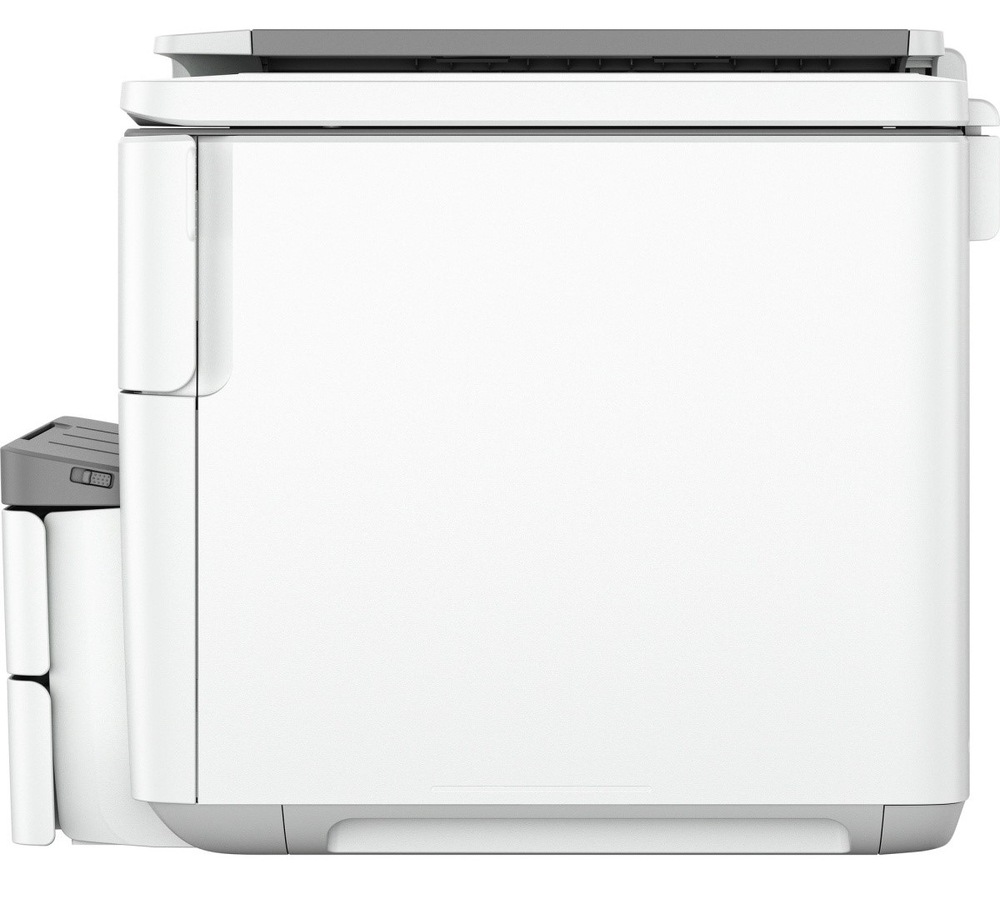 Tlačiareň multifunkčná HP OfficeJet Pro 9730e, služba HP Instant Ink biela Tlačiareň multifunkčná HP OfficeJet Pro 9730e A3, 22 str./min., 18 str./min., 4800 x 1200, automatický duplex, - biela